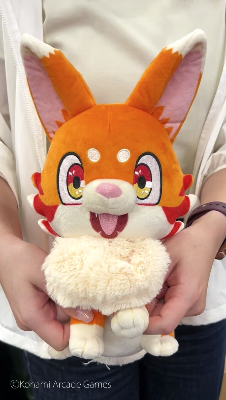 ぬいぐるみ・マスコット kana 715LMpKRmoL._UF894,1000_QL80_.jpg