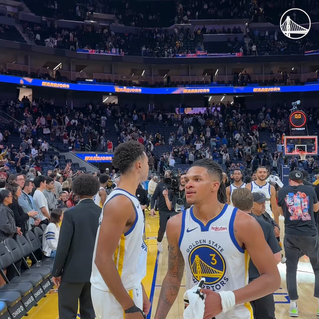 Preseason DUBBBBBB 

WHAT a game 😤 