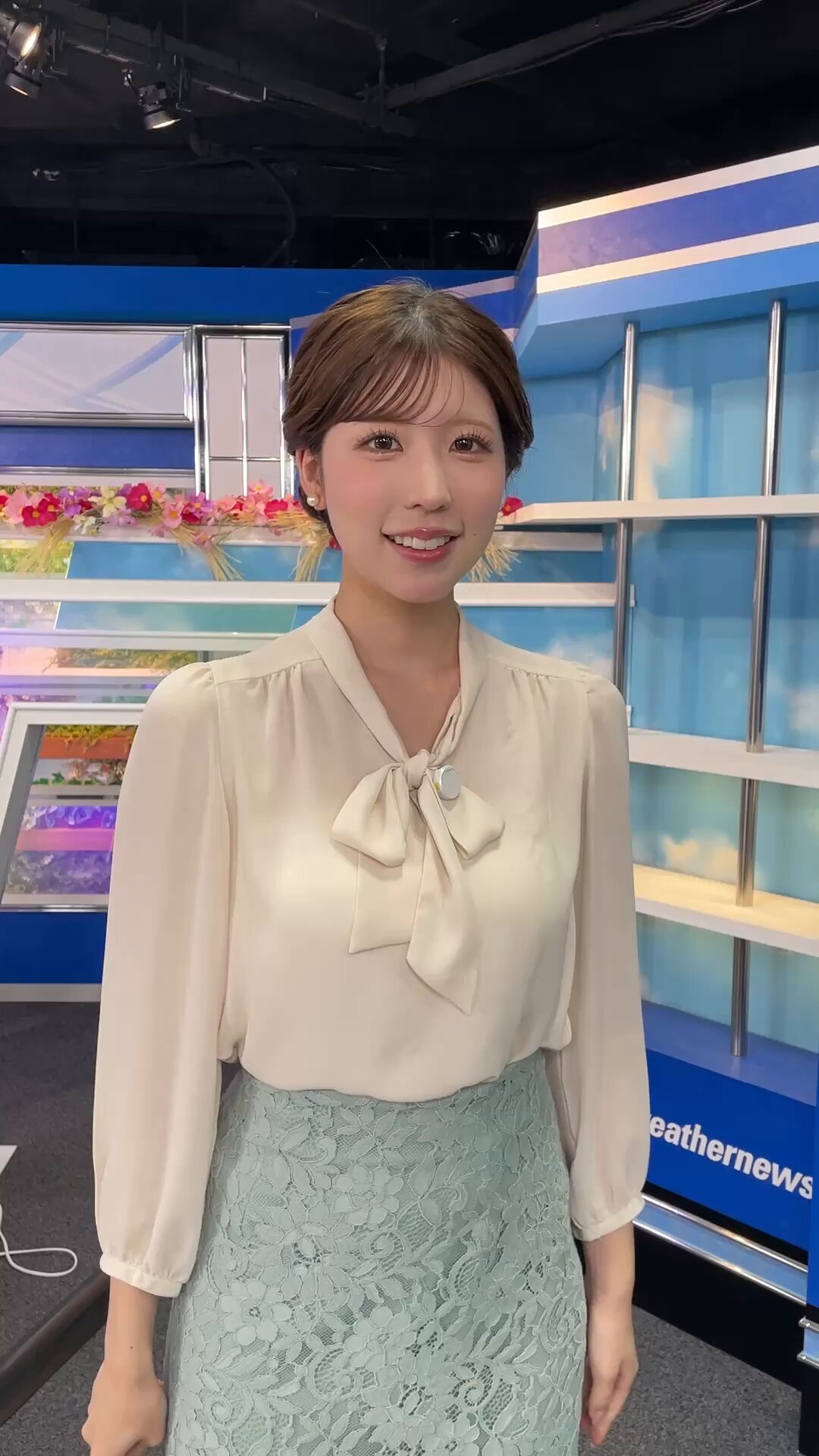 ウェザーニュースLIVE キャスターボイス入り目覚まし時計 SORASHOP Ch.｜ウェザーニュース
