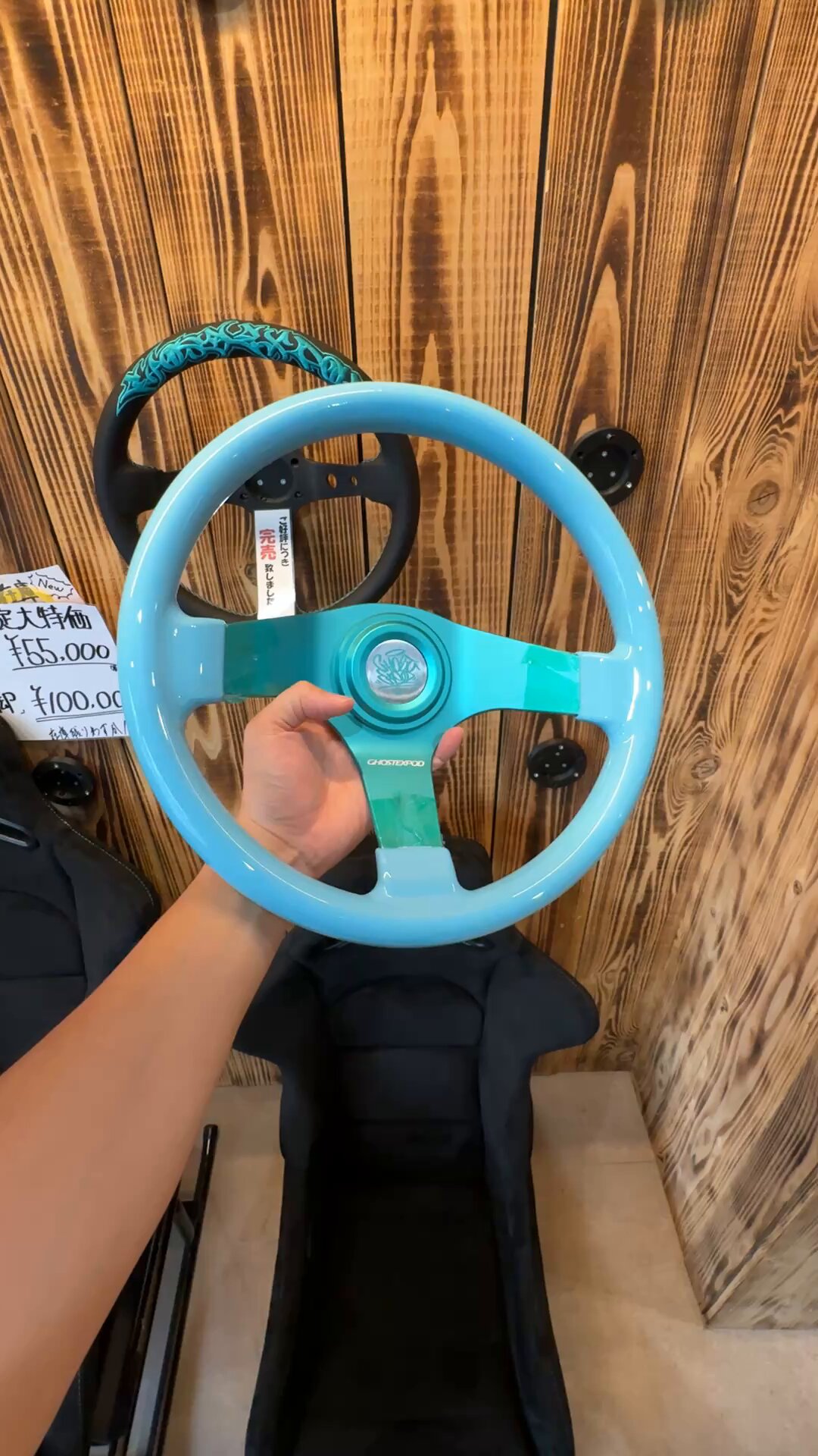 GHOST EXPOD®︎ (@ghostexpod) / X