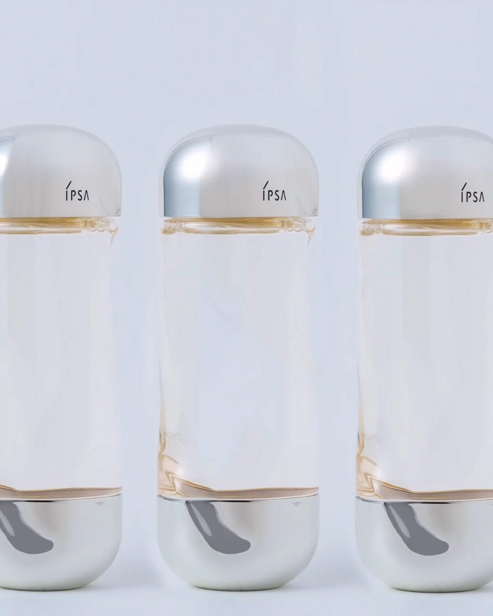 イプサ（IPSA） 公式 on X