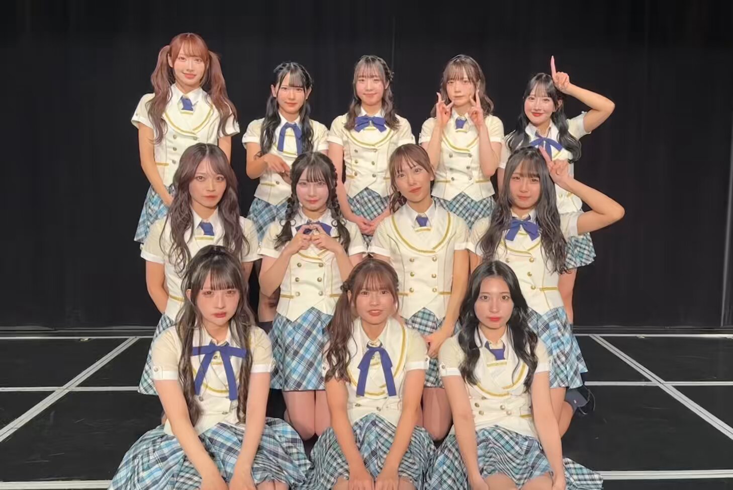 SKE48　2010年　10月4日　中日スポーツ SKE48 2010年 10月4日 中日スポーツ SKE48 2010年 10月4