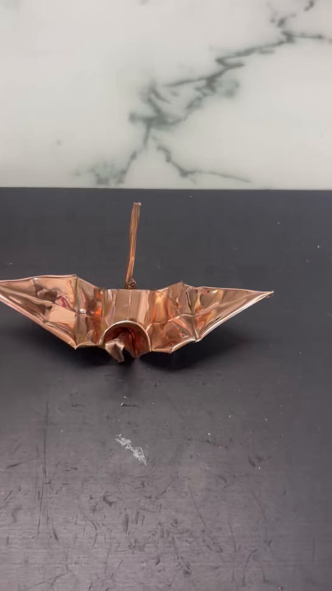 株)ナカタ工業-折り鶴販売部門 on X: 