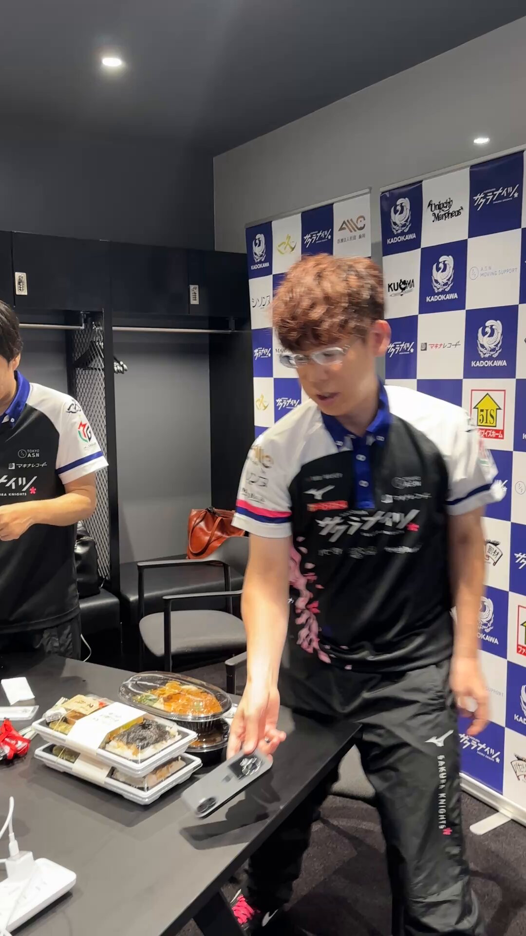 KADOKAWAサクラナイツ🌸 (@kadokawa_sk) / X