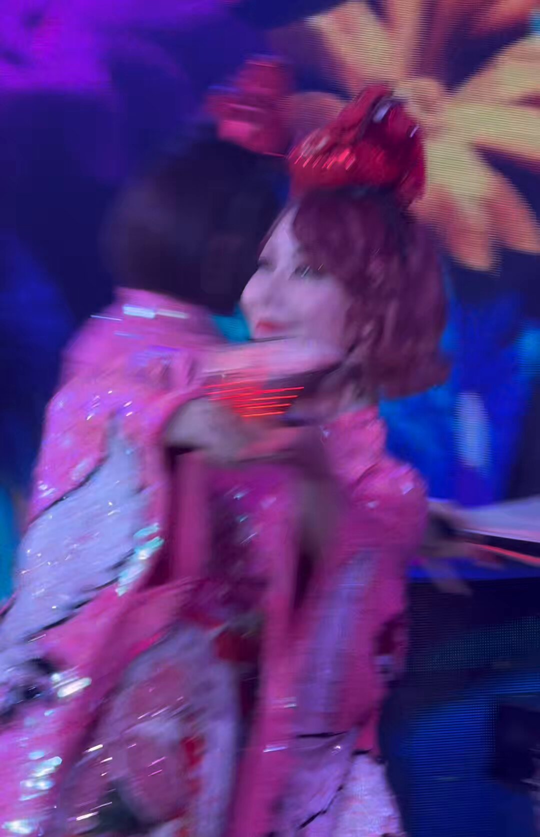 りりぃページ Rily@burlesquetokyo⚜️莉莉 (@Rilyburlesque) / X