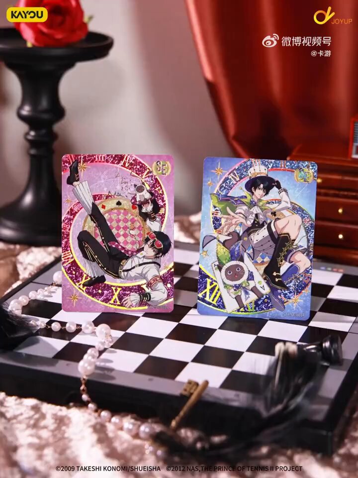最終値下げ☆テニプリ　トレカ　まとめ売り　デカぷり　デフォルメキャラ　大量 神里屋 海外グッズ輸入販売 on X: 