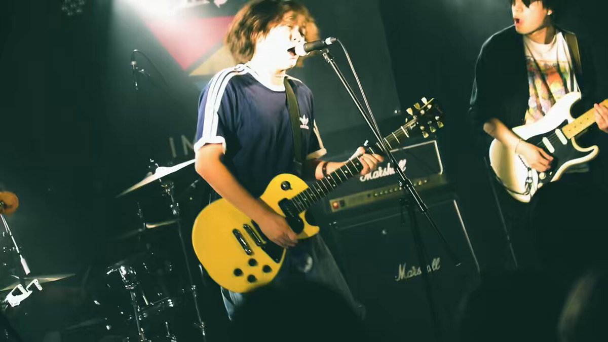 SAIHATE (@saihate_band) / X