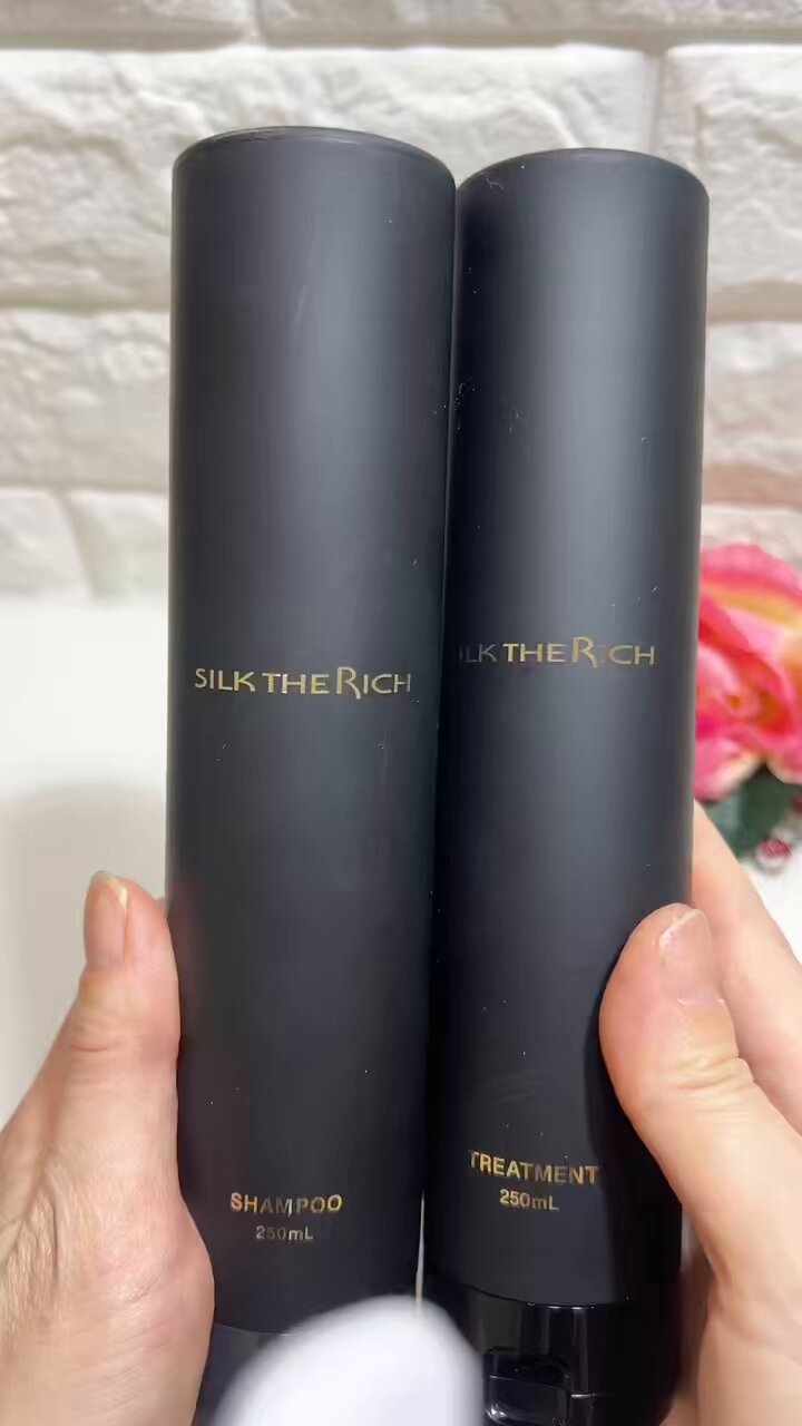 SILK THE RICH (シルクザリッチ） (@silk_therich) / X