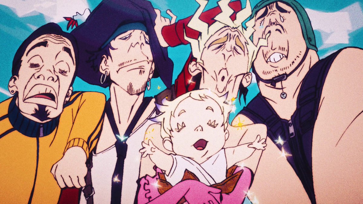 ﾀﾆｸﾞﾁ (@im_taniguchi) / Posts / X