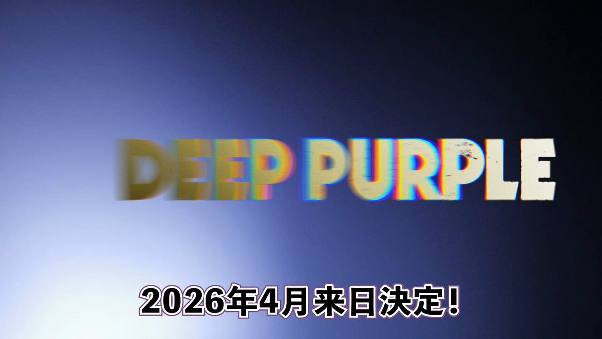 ウドー音楽事務所 (@UDO_ArtistsINC) / X