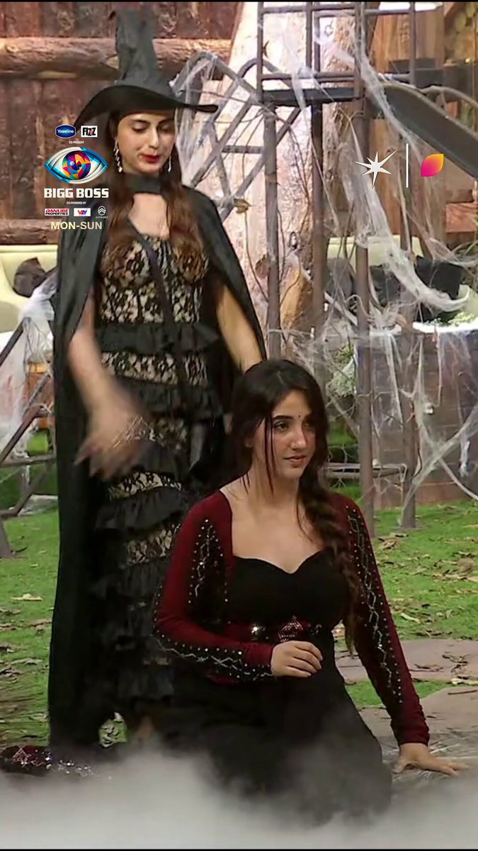 Bigg Boss ke ghar mein Picture