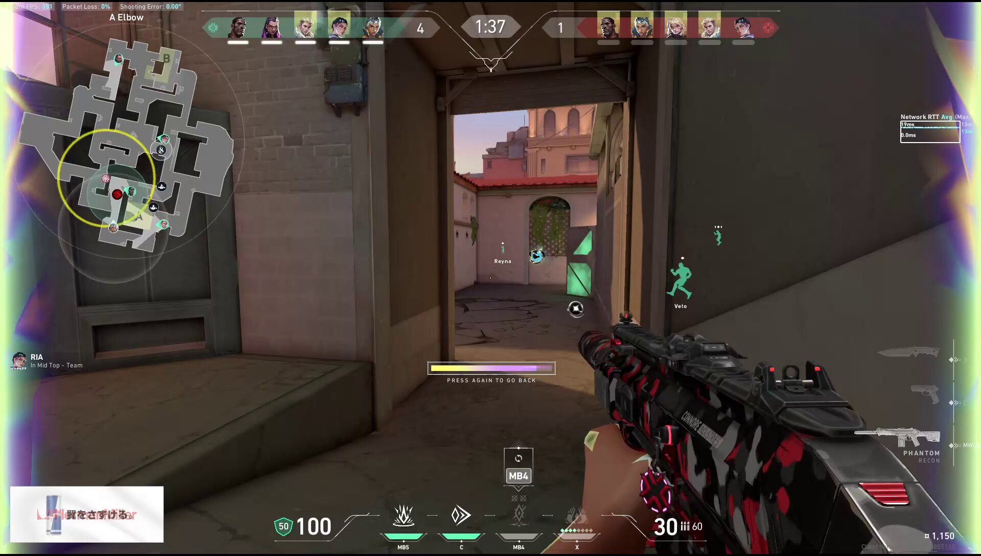 ZETA HoneyBunny (@honeybunnytt) / X