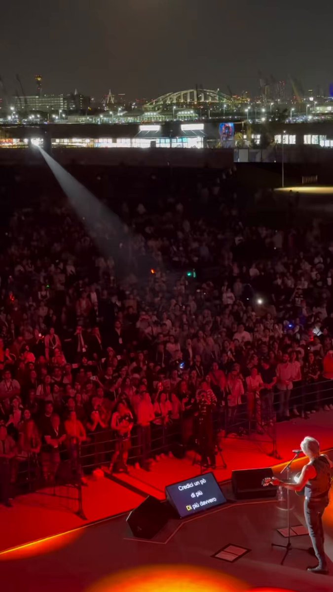 EXPO 2025 OSAKA イタリア館記念 イタリア館の魅力を探る - Expo2025 大阪 | TikTok
