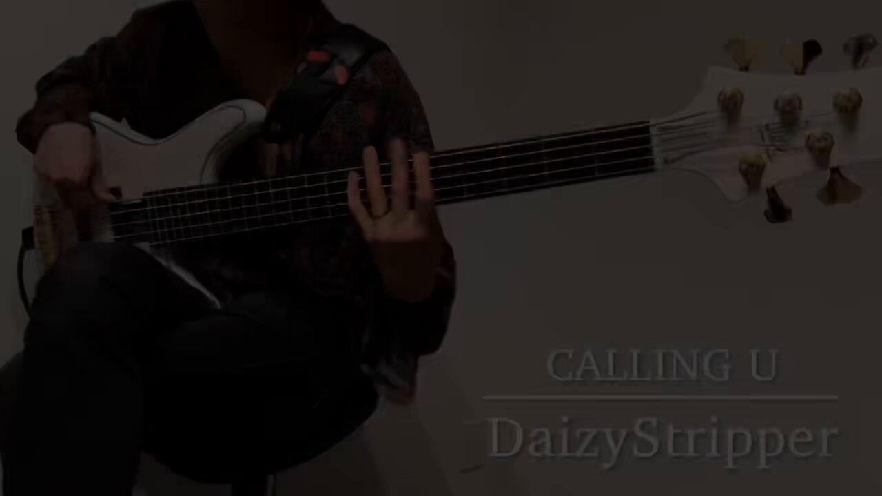 Daizy Stripper 会場限定デモ音源 Daizy Stripper 会場限定デモ音源