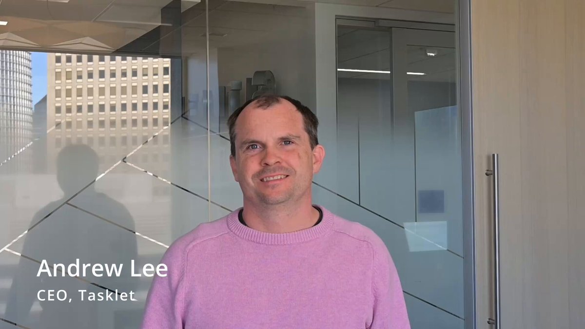 Stockline AI office