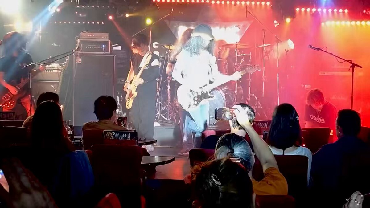 Kyoji Yamamoto（山本恭司） (@KyojiTWJ) / Posts / X