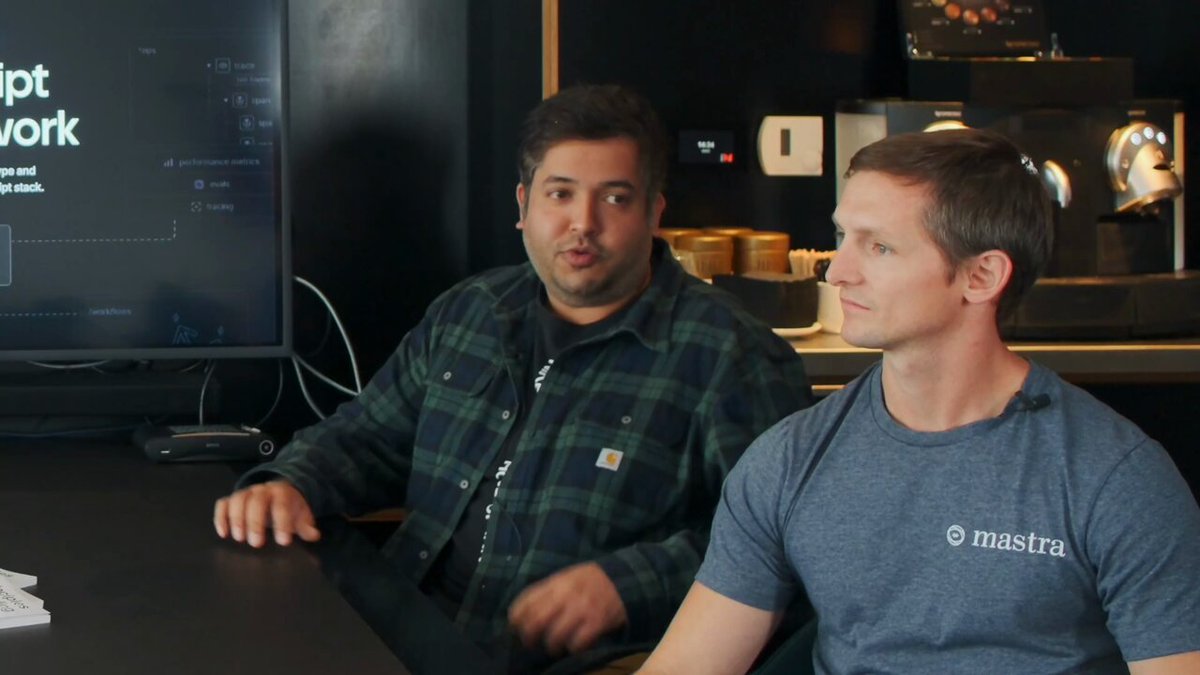 Chonkie AI office