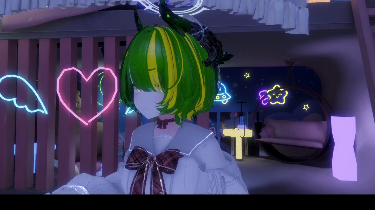 ちーぬ様 ちーぬちゃん＠Vtuber (@dahukokko_H) / X