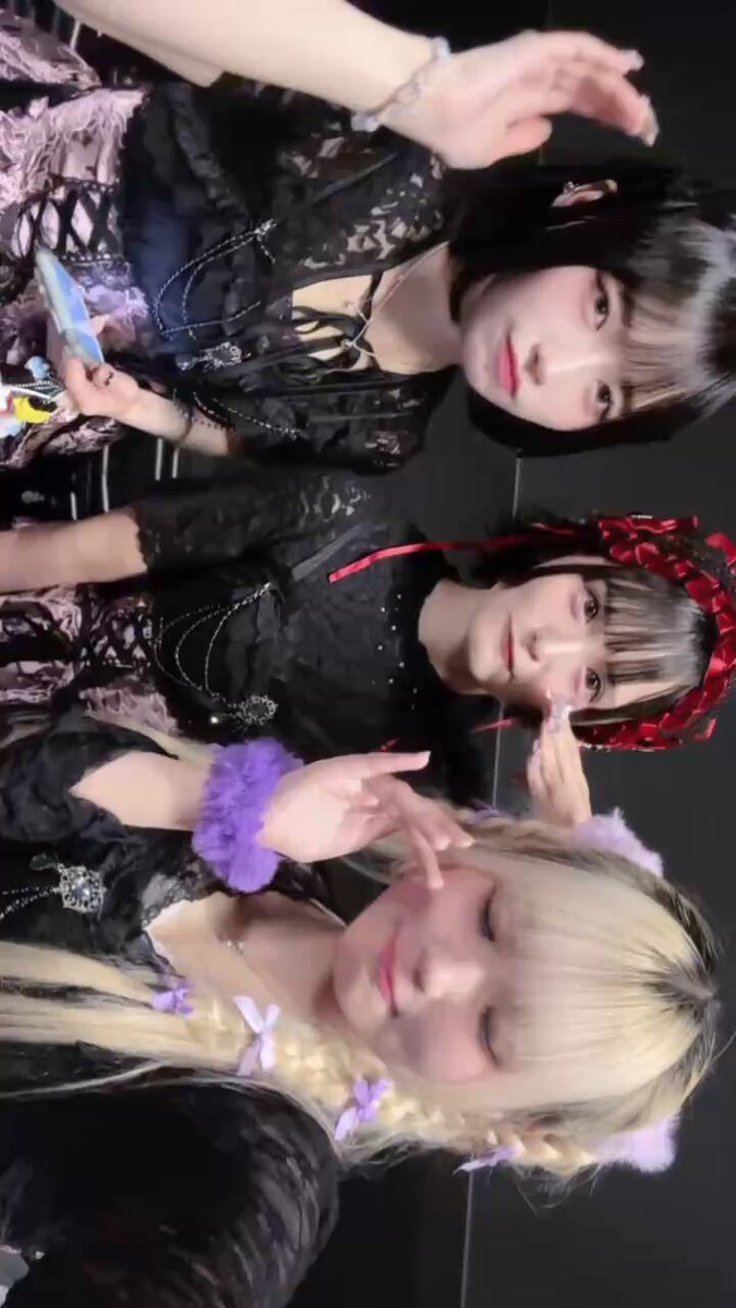 FOR-Z🎀ིྀ🍓ྀི恋空 夢苺🍓ྀི🎀ྀིこいぞら ゆめ🐇ྀི