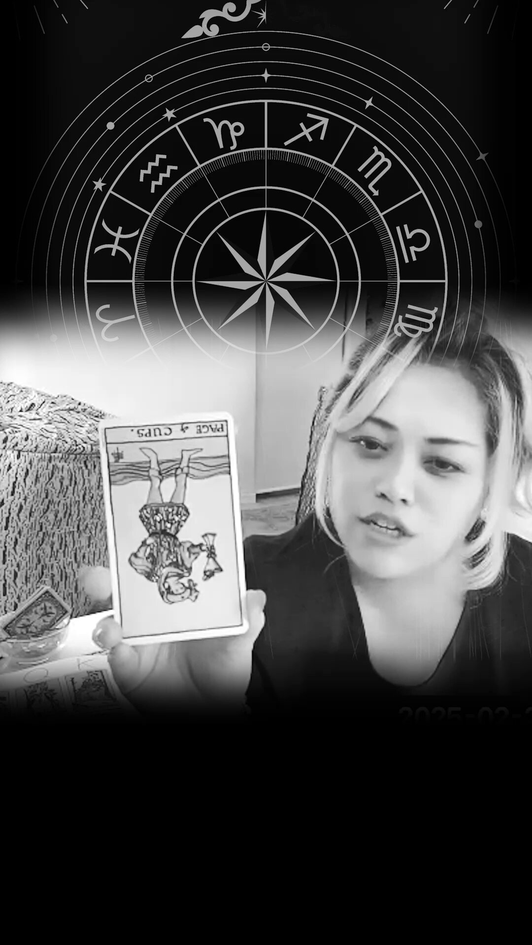 こはる@本気占い🔥タロット100枚引きリーディング