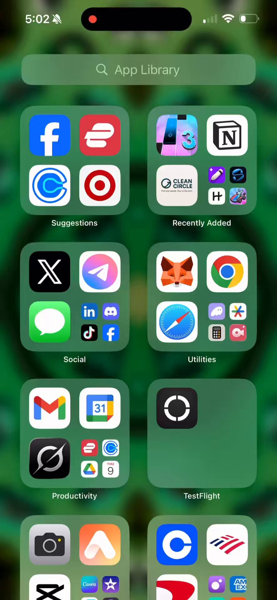 Mick L1 🔺✨ (@IdMintThat) / X