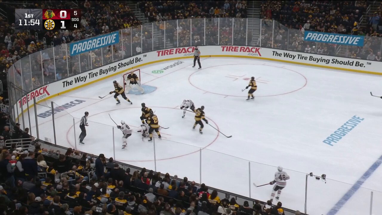 Chicago Blackhawks (@NHLBlackhawks) on X