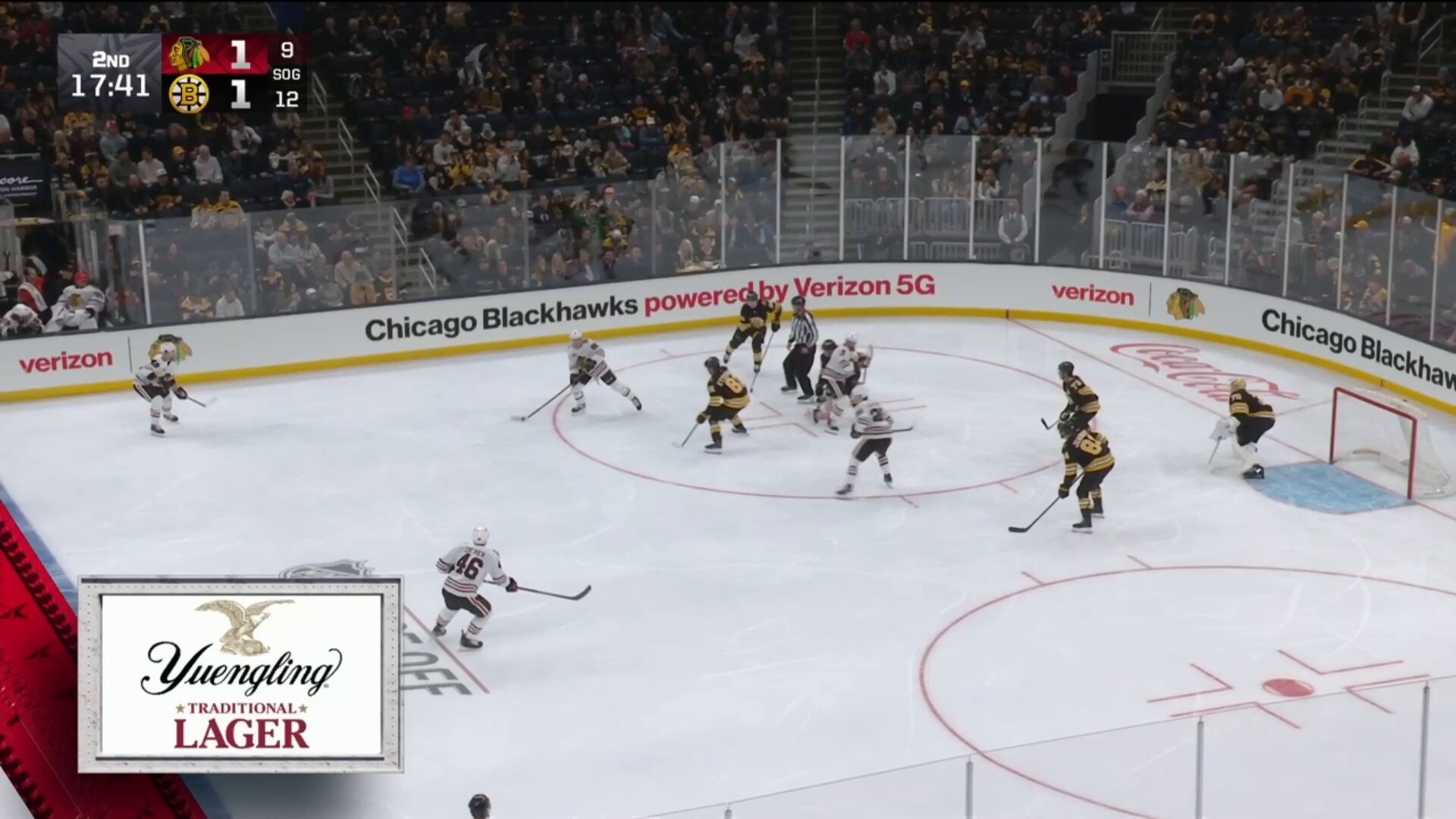 Chicago Blackhawks (@NHLBlackhawks) on X