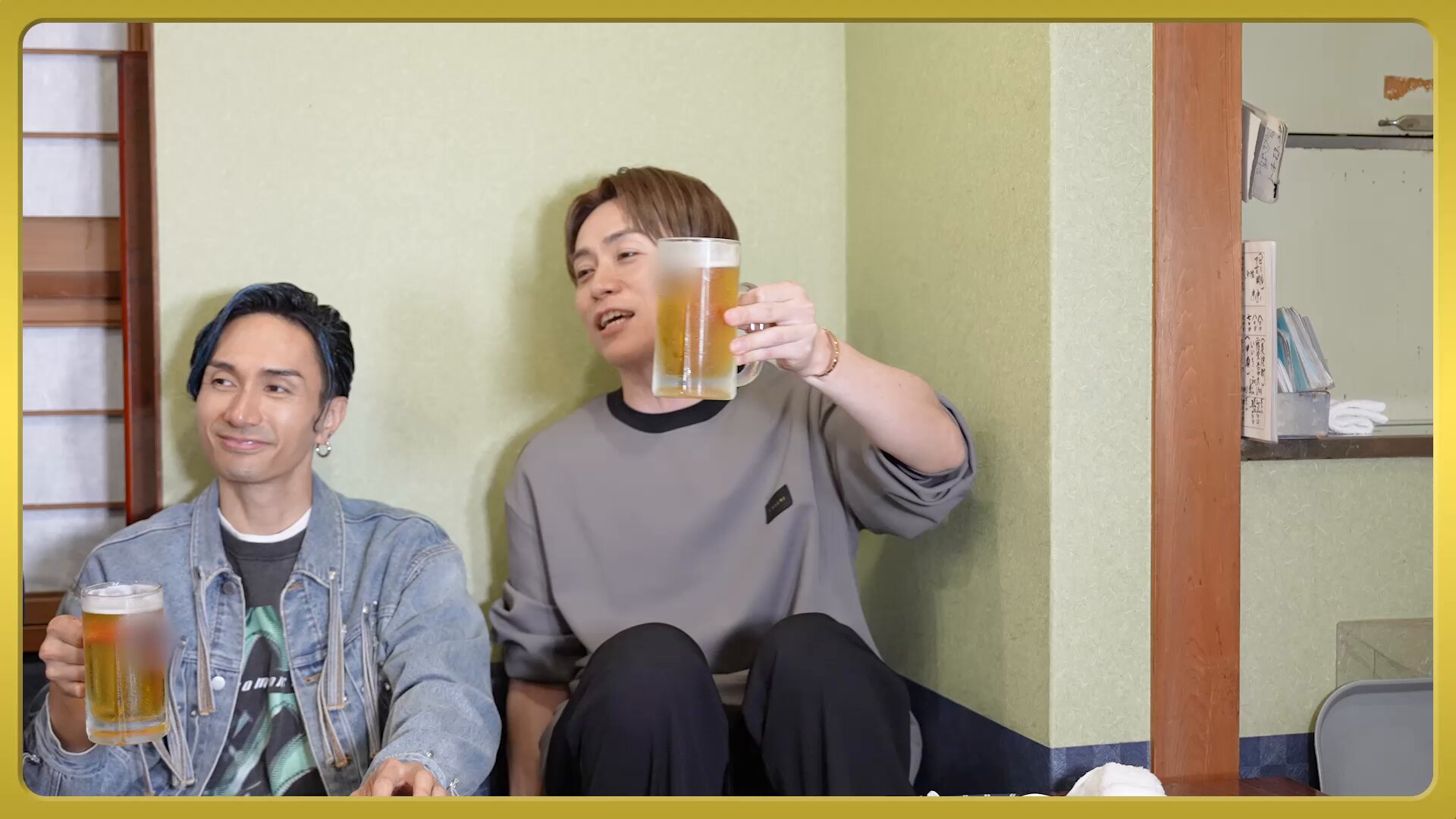 Joyfullの店員 EXILE STAFF【公式】 on X: 