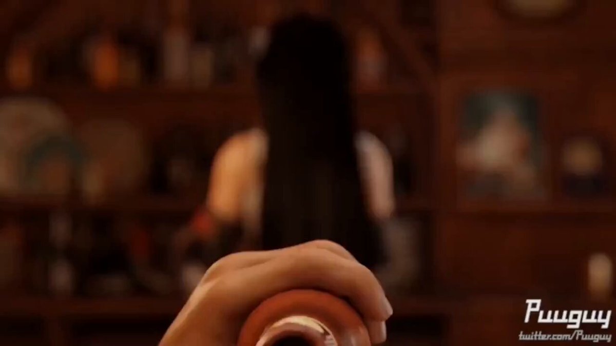 Video oleh @_Meru_Succ_