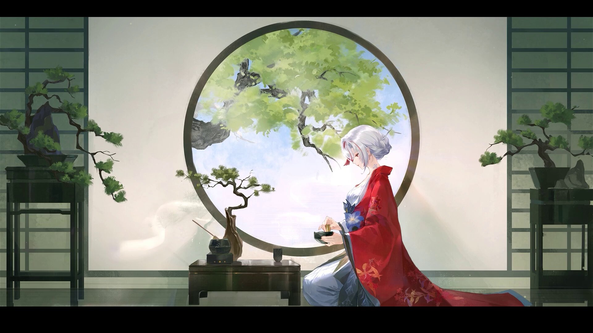 ❤ひまわりさま❤陰陽師❤ ❤ひまわりさま❤陰陽師❤ 陰陽師本格幻想【公式】8周年🎊 (@