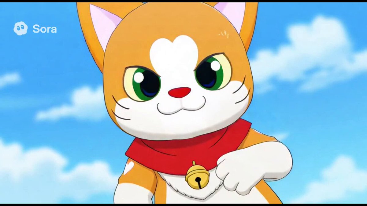 にゃんちよページ にゃん吉【公式】Nyankichi (@cat_nyankichi) / Posts / X