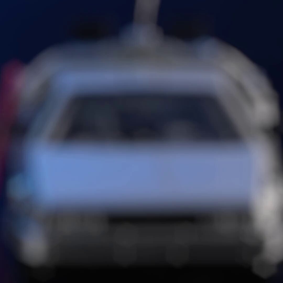 バックトゥザフューチャー フリューくじ A賞B賞C賞D賞 ラストゲット賞5