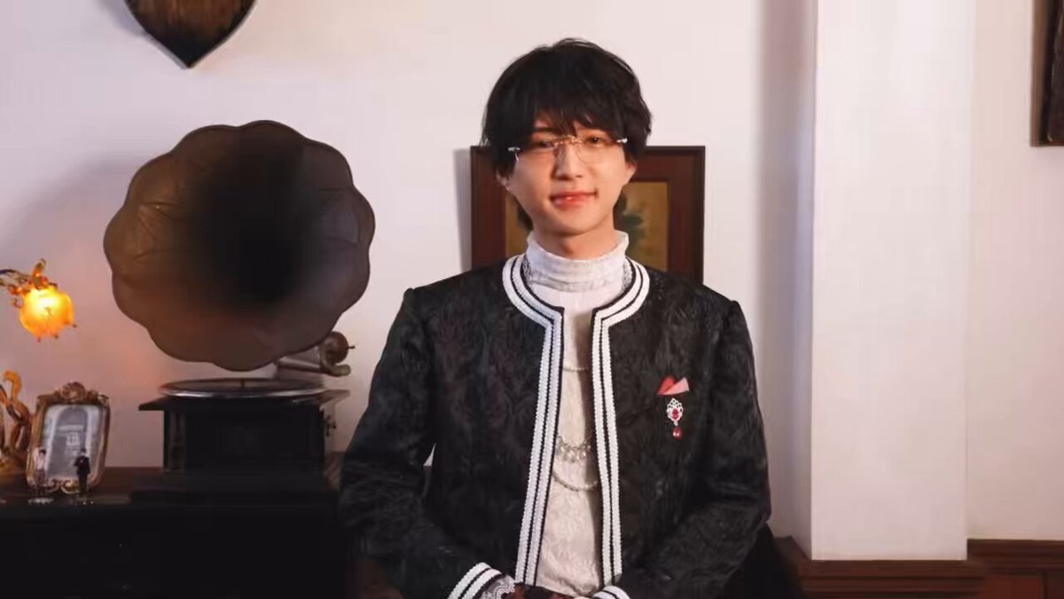 前田翔様の件。 🤴✌️