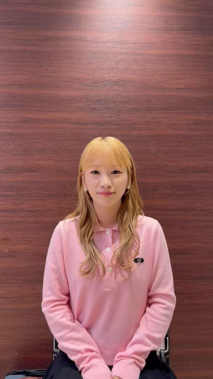 ﻿川栄李奈 ナンガ(^O^)σ on X: 