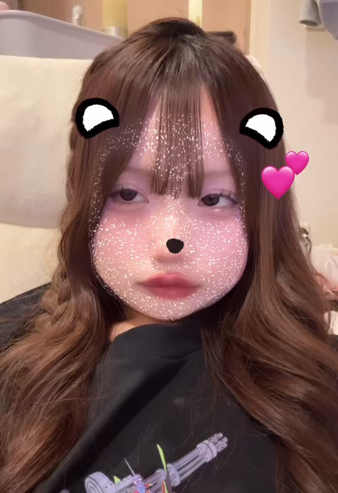 ここまろ様❣️専用ページ ましゅまろここあ🎀メルメリィD27土曜日 (@cocoafururu) / X