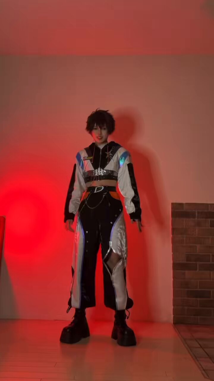 コスプレ衣装 yuka yuka∞11/1ﾀﾞﾝ (@shirotanbunbun) / X