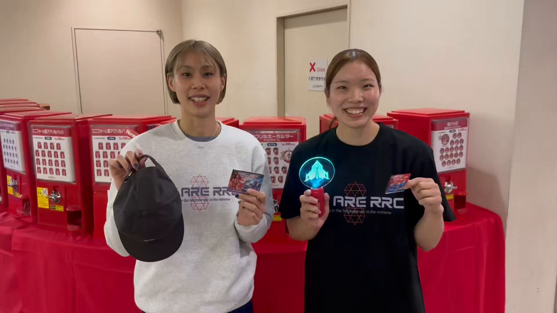 NECレッドロケッツ川崎 on X: 