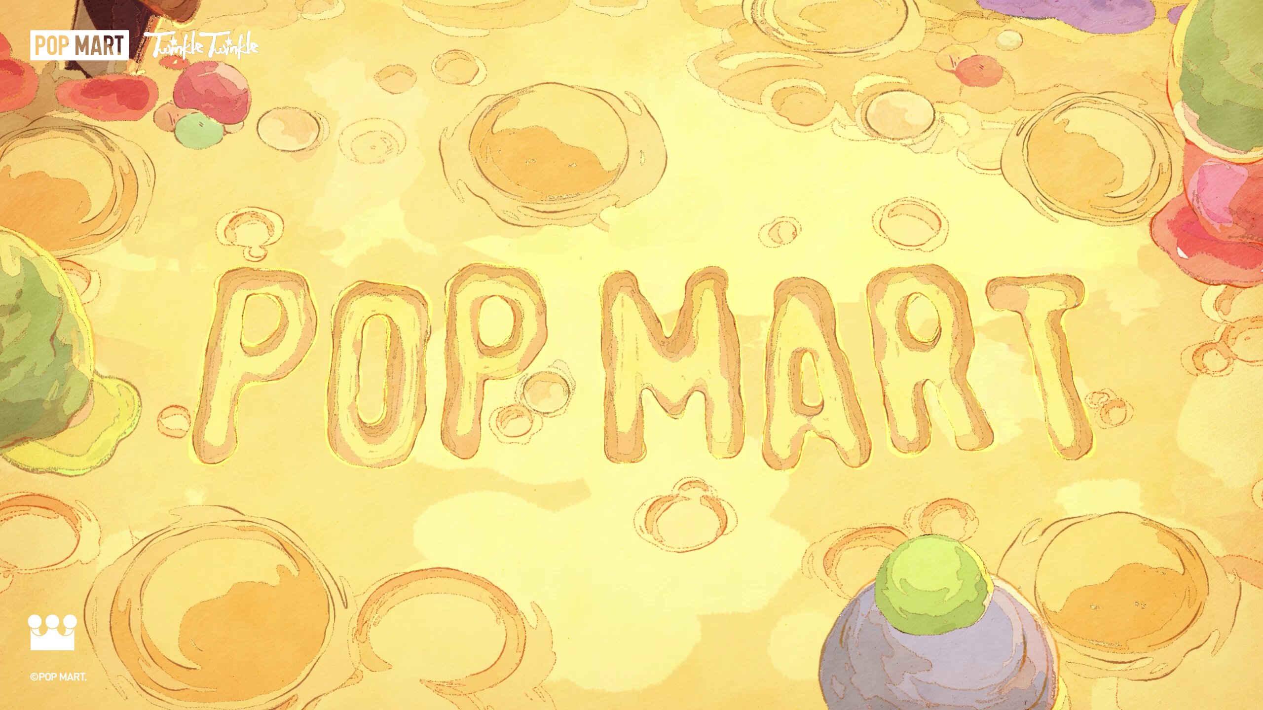 POP MART JAPAN (@POPMARTJapan) / X