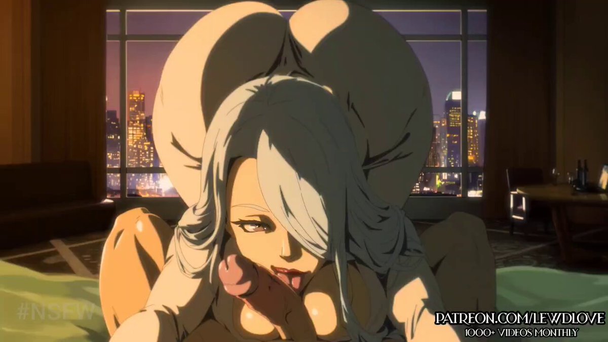 Video oleh @Hentailand0