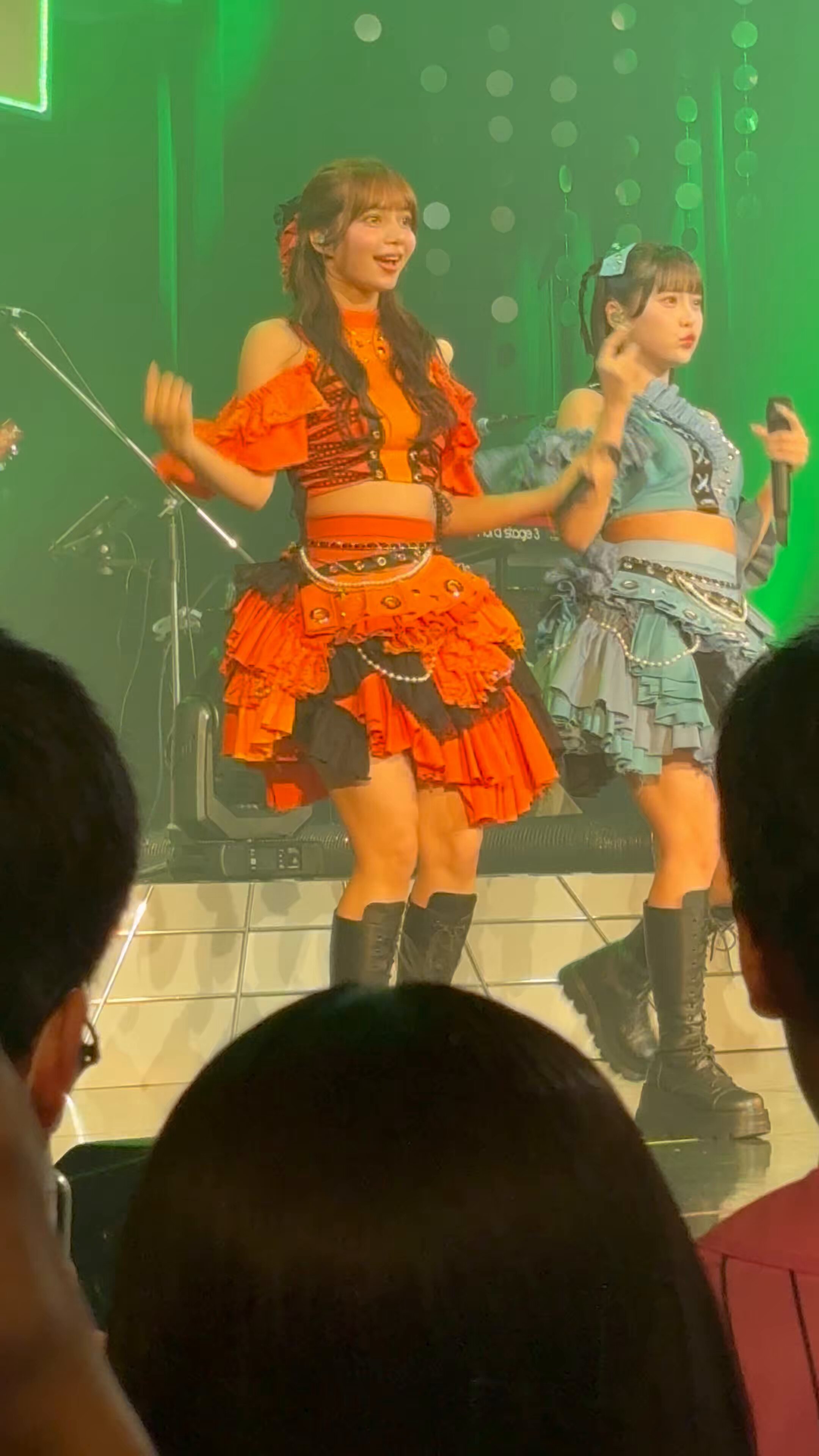 南なつ (CANDY TUNE) (@natsu_ct0317) / X