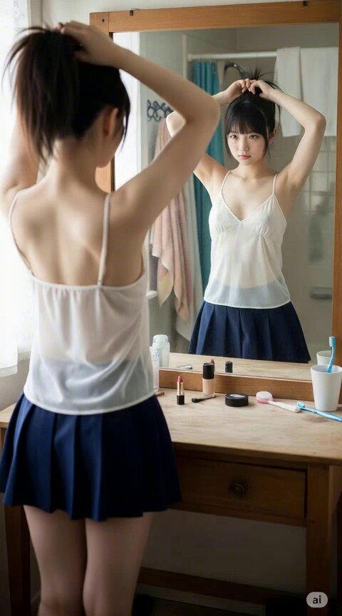 Video oleh @TomaAIbijo