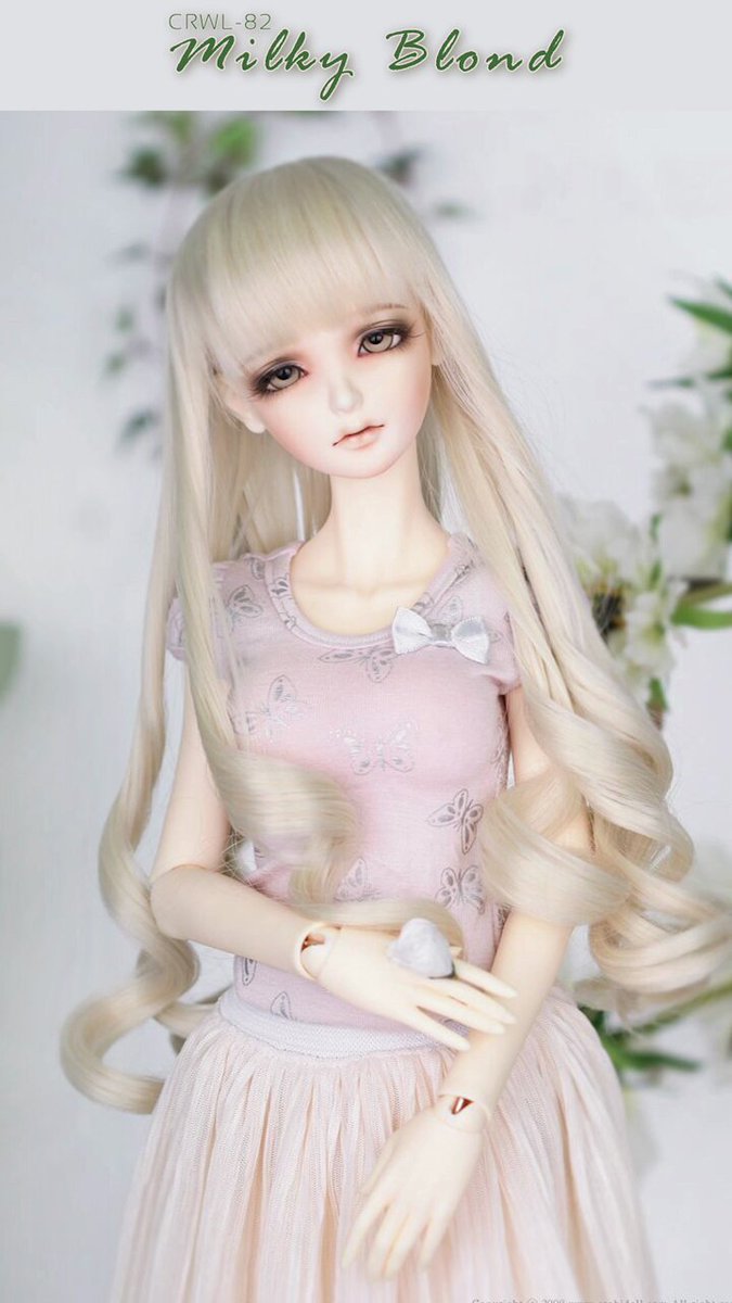 ⚠CROBI⚠ドール BJD CROBI (@crobidoll) / Posts / X