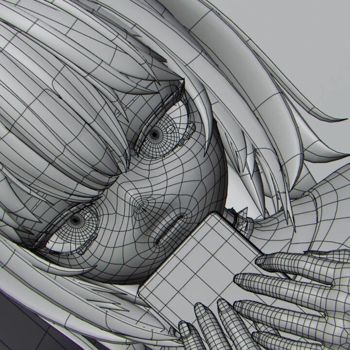 ひめさん 戦姫絶唱シンフォギアXD UNLIMITED キャラクターソングアルバム3