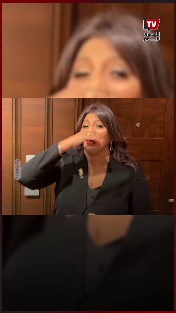 ب«الزغاريد».. هالة صدقي تحتفل بإيناس الدغيدي في عقد قرانها 