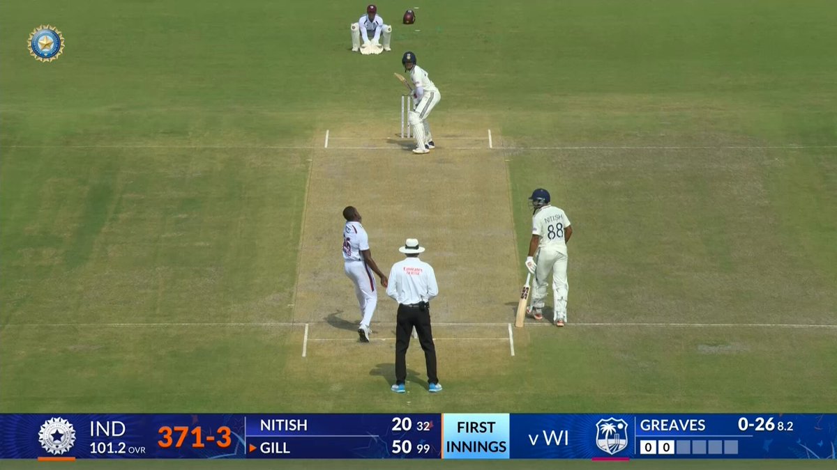 WHAT A SHOT BY CAPTAIN Picture