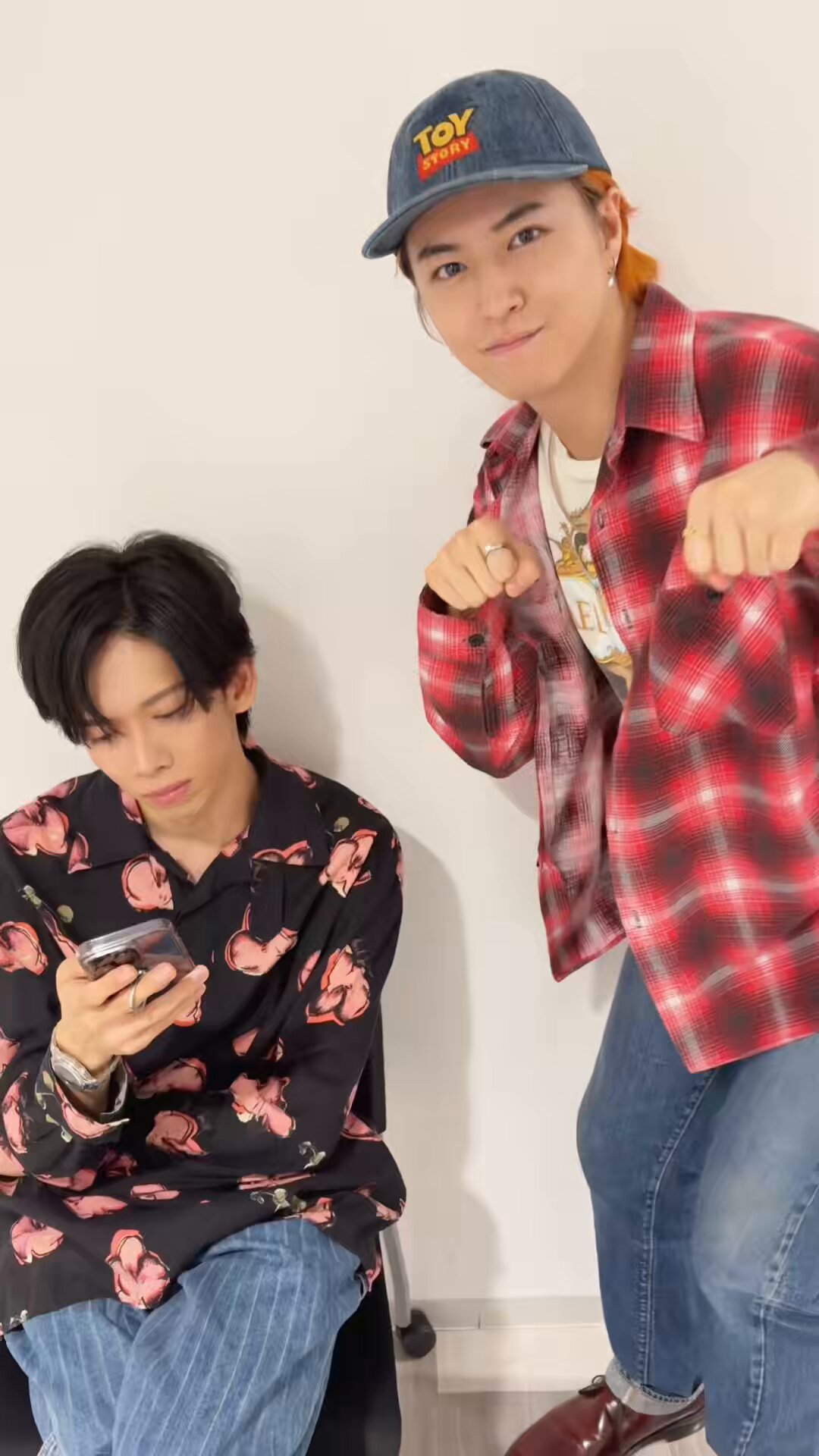 超特急 アロハ キラリ トレカ B賞 超特急 アロハ キラリ トレカ B賞 Gr8rzCDWEAEpjbB.jpg