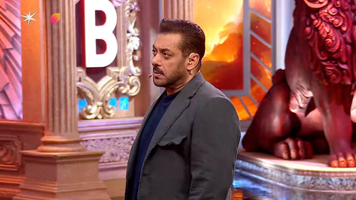 Salman Khan Expose Tanya Mittal Picture