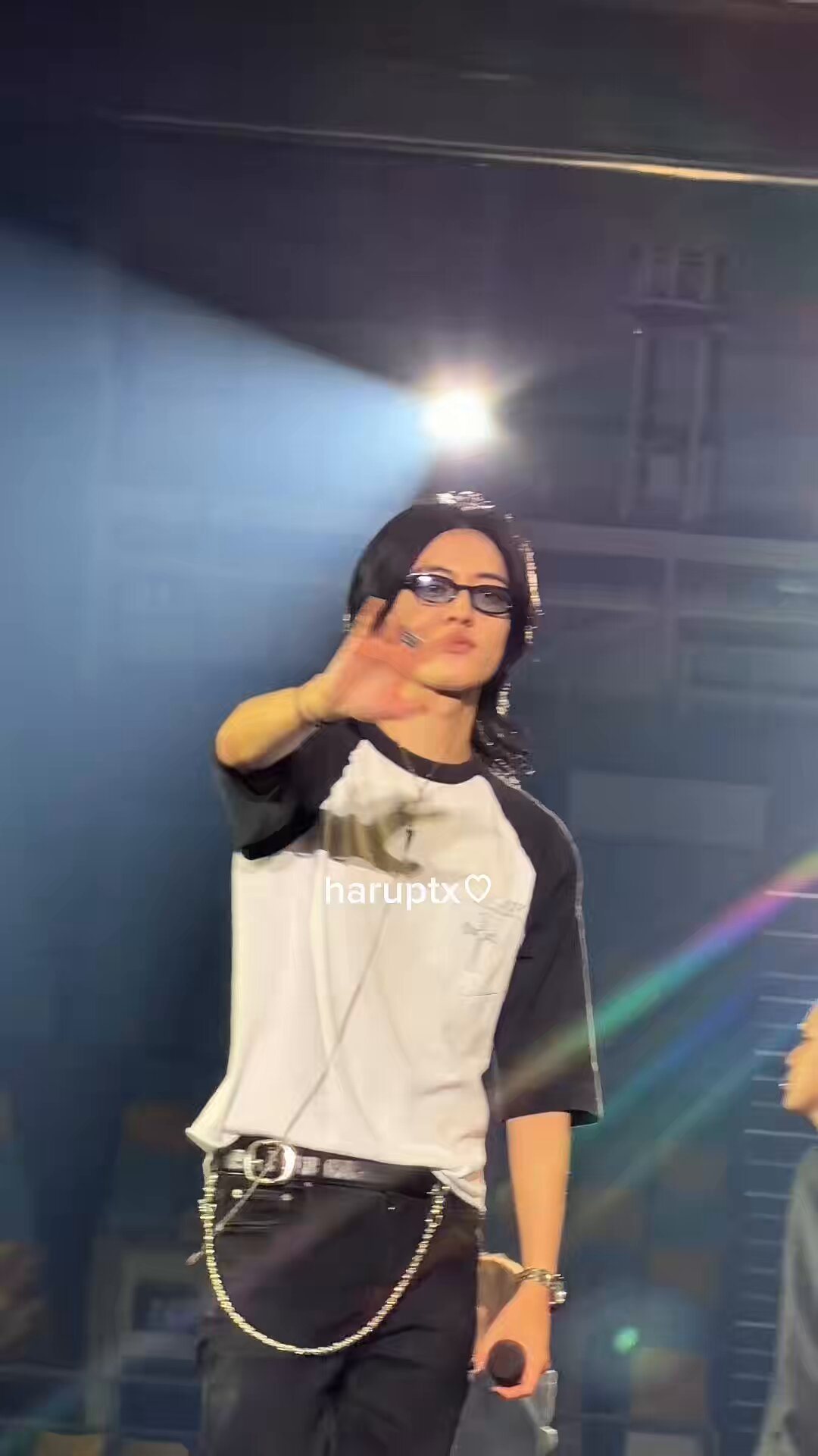 Haru Potter❤️‍🔥 on X: 