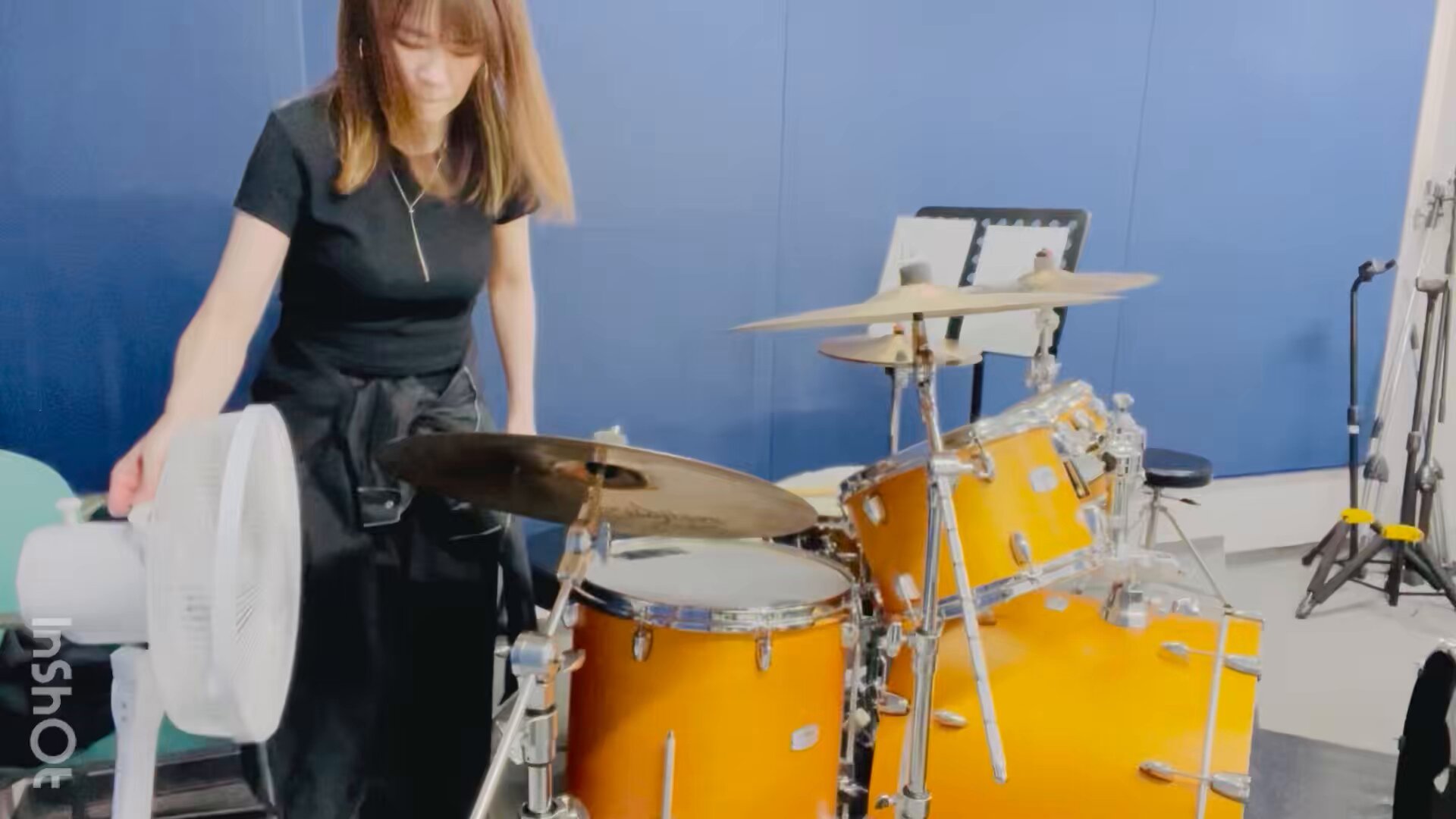 りっちゃん りっちゃん🥁 (@eo_knv5) / X