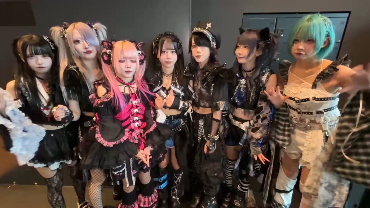 東京初期衝動 ポスター プリクラ / かほ なお しいな まれ 東京初期衝動 ポスター プリクラ / かほ なお しいな まれ